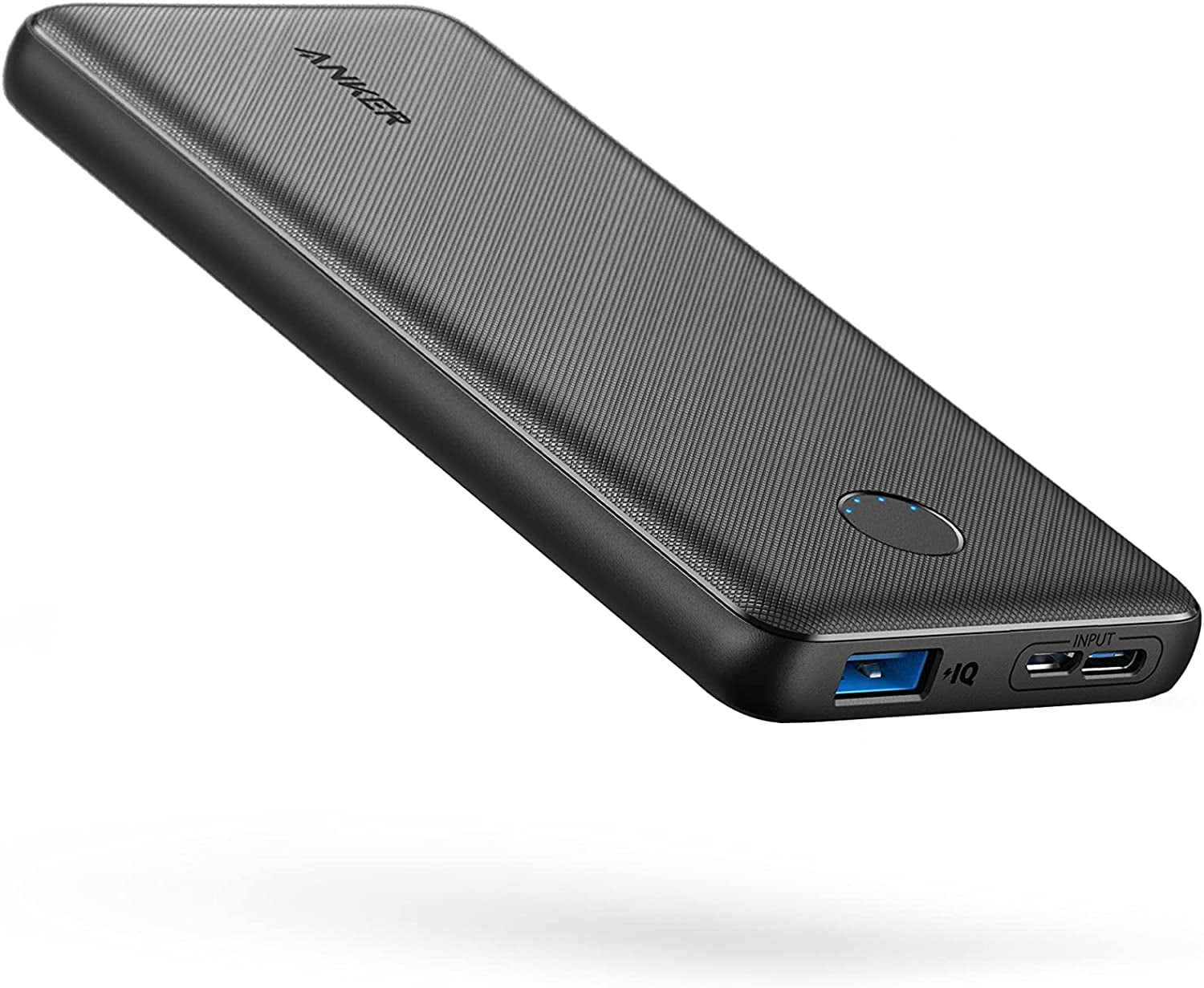 SEORT 10000mAh Power Bank for just $13.99 at Walmart