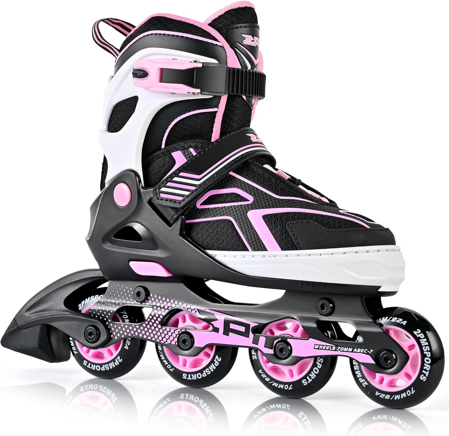 2PM SPORTS Torinx Skates Only $25.99 (Reg. $49.99) at Amazon