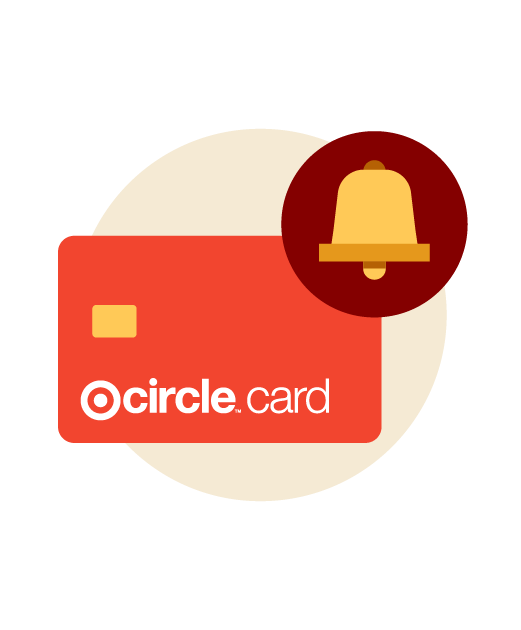 Save 5% Every Day with the Target Circle™? Card