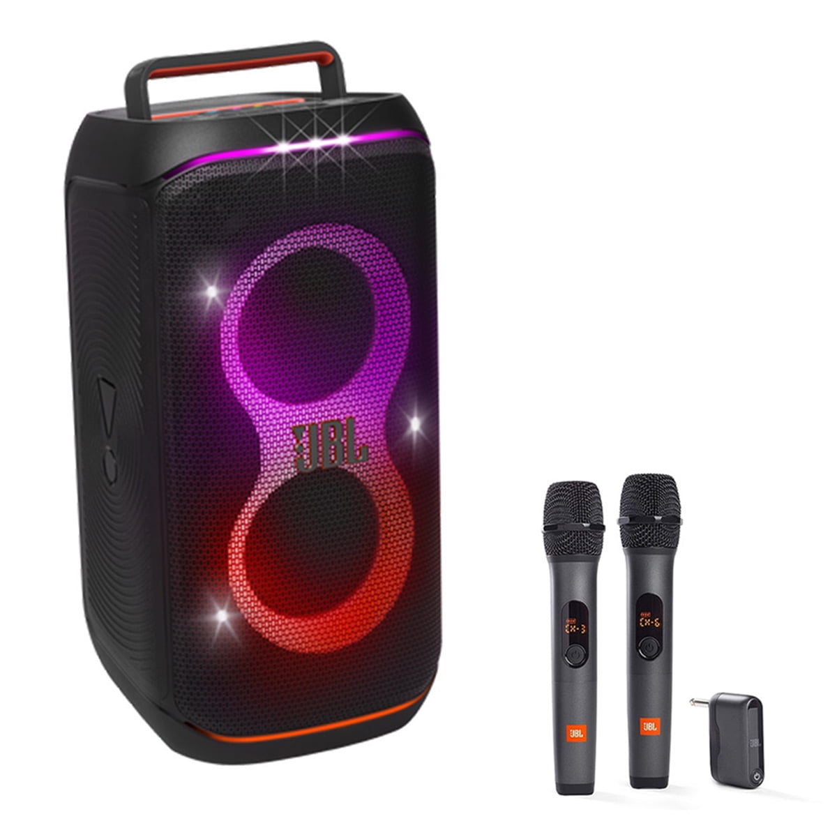 JBL PartyBox Portable Speaker Only $249 (Reg. $379.99) at Target