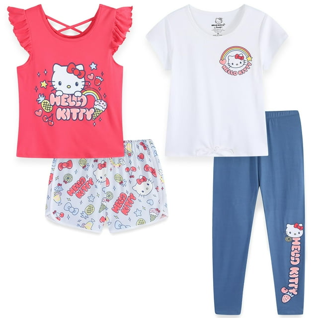 Hello Kitty Bubble Top Deal: Save at Walmart