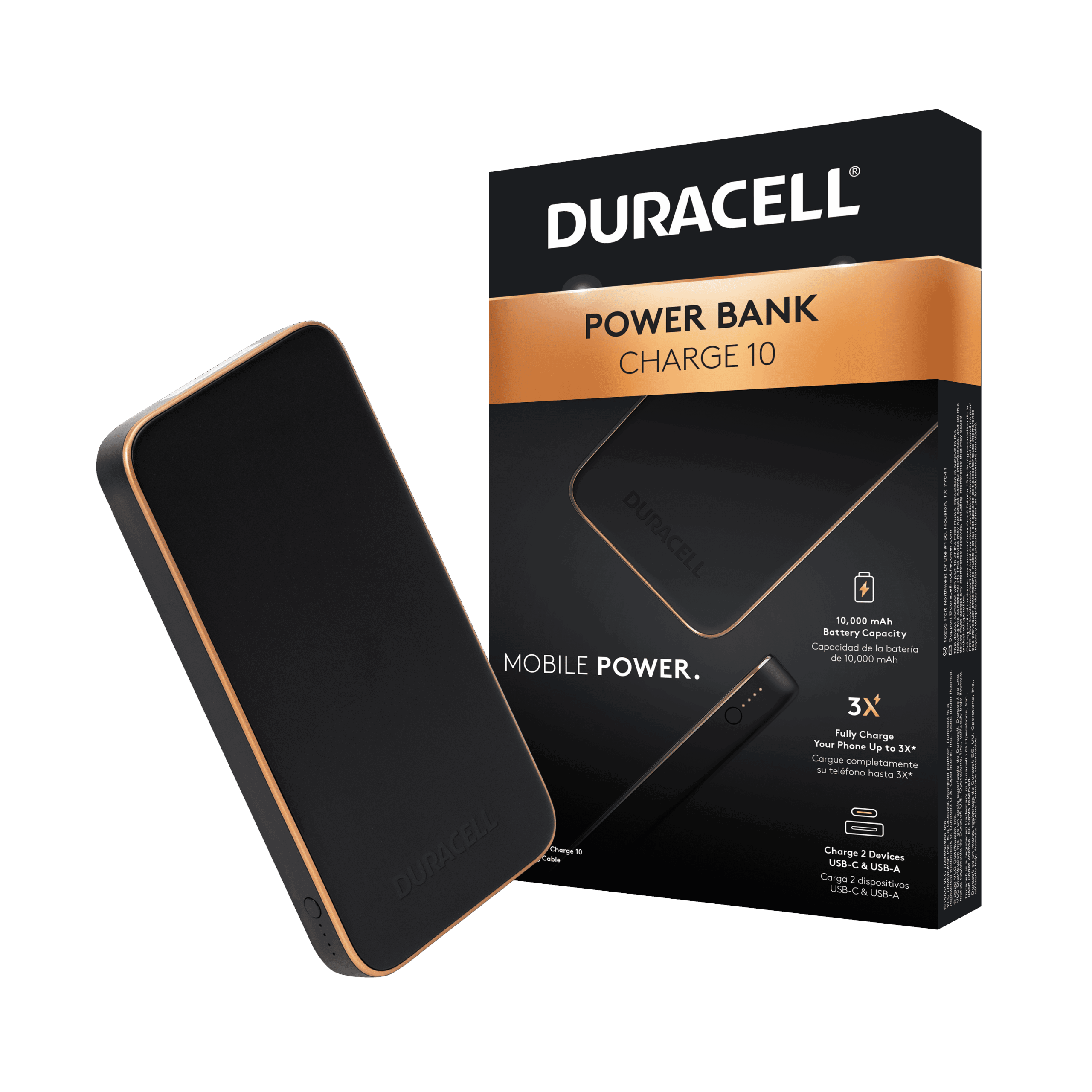 SEORT 10000mAh Power Bank Deal: Save at Walmart