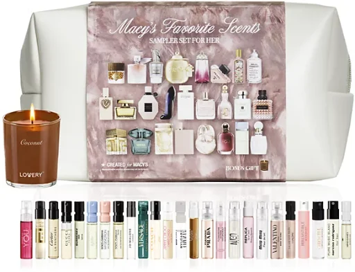 Macy’s Health & Beauty Pick: Piece Only $27 (Reg. $45) at Macy’s