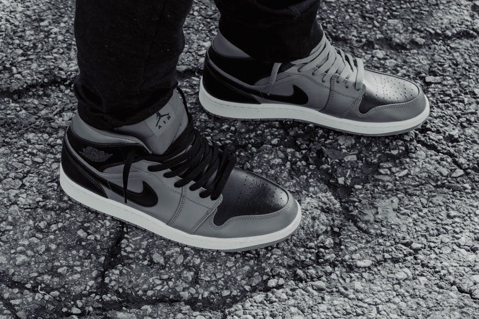 Nike Jordan Toddler Shoes