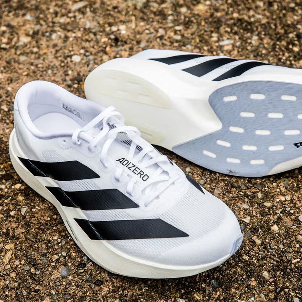 Adidas Evo SL Just $70 at Champs Sports