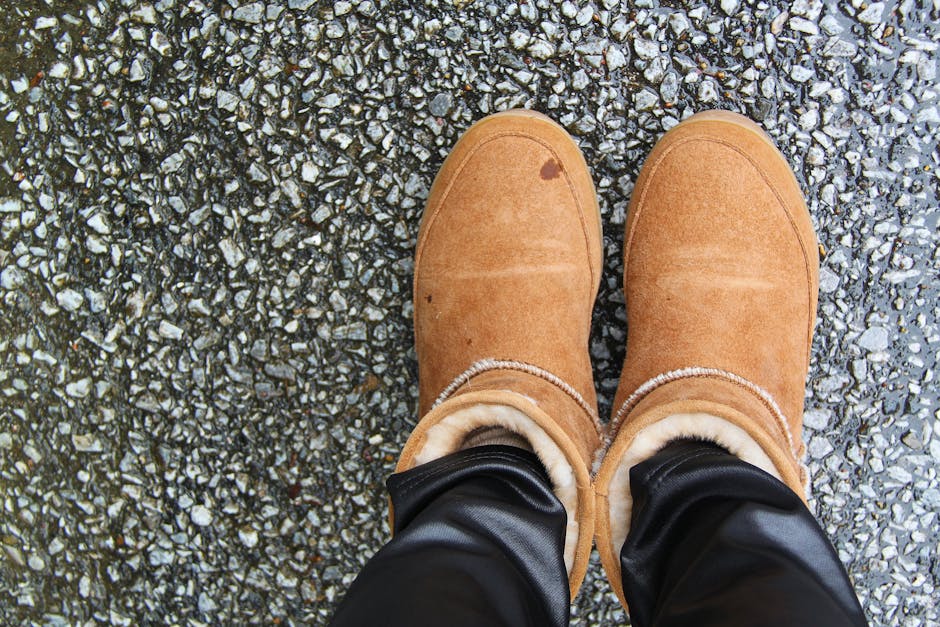 UGG Up to 50% Off Sale + Extra 10% Off (Women’s Shoes From Only $53