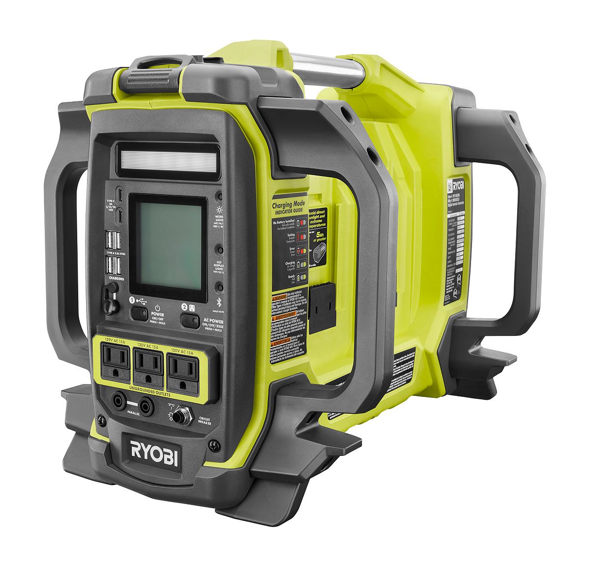 Home Depot Home Pick: RYOBI 40V Only $19 (Reg. $39.97) at Home Depot