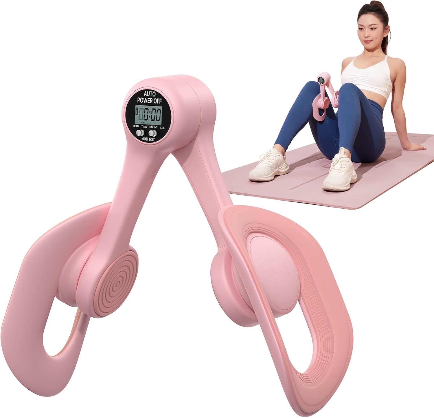 Thigh Trainer Only $21.99 (Reg. $29.99) at Amazon