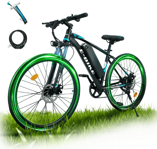 Walmart Daily Pick: XKJQTA Electric Only $299 (Reg. $1) at Walmart
