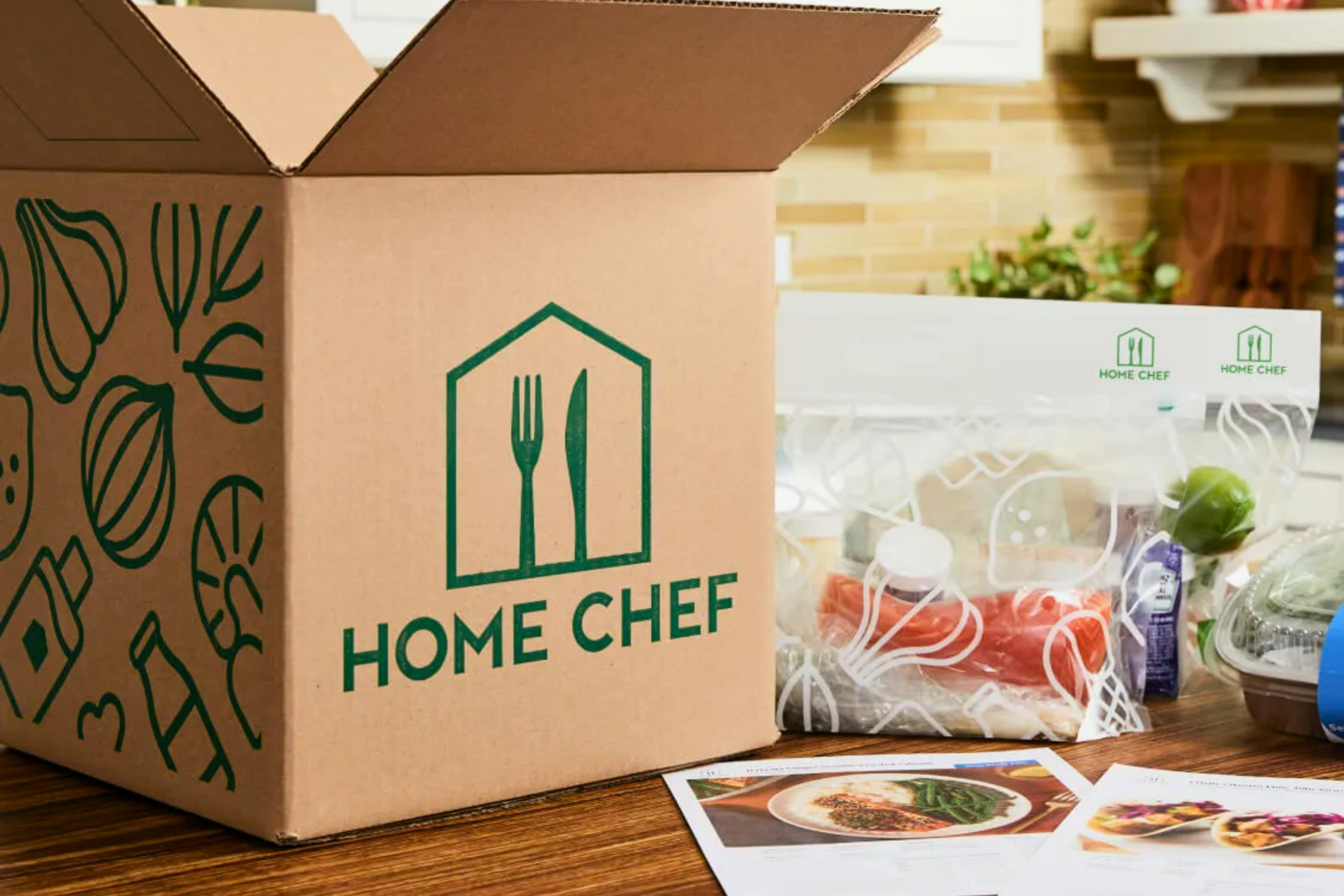 Home Chef Meal Kits Drop to Only $4.99 at Home Chef