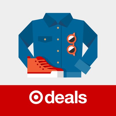 Target Clothing, Shoes & Accessories Sale: Up to 40% Off