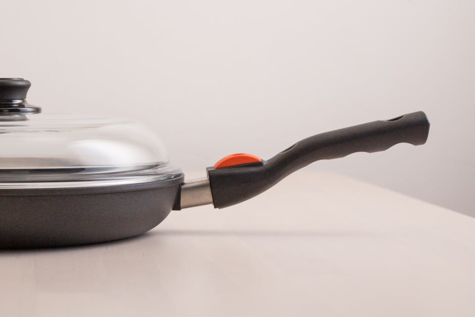 Carote 4-Piece Cookware with Detachable Only $15.99 (Reg. $40)