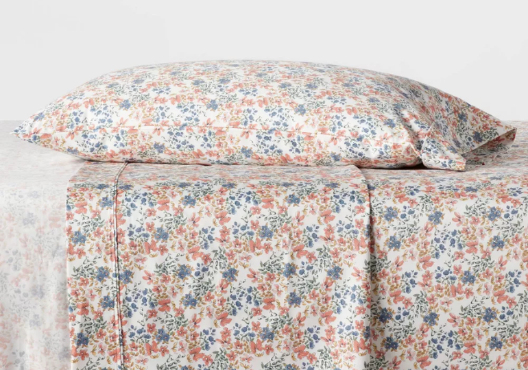 Target Sheet Sets 30% Off! TONS of Styles Included!