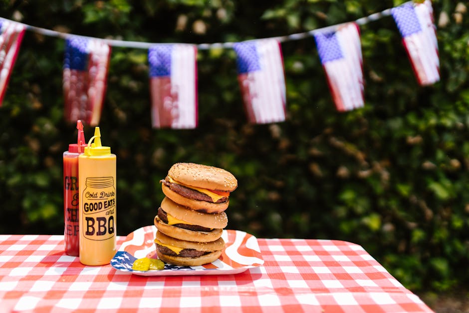 Bass Pro Shops FREE Summer Cookout Event + Giveaway on 5/23