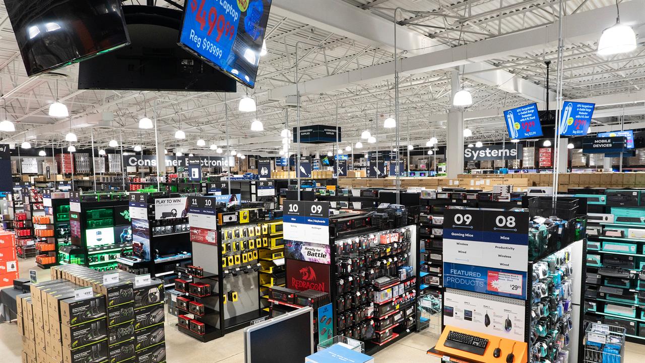 Microcenter in Store Only Only $299 at Micro Center
