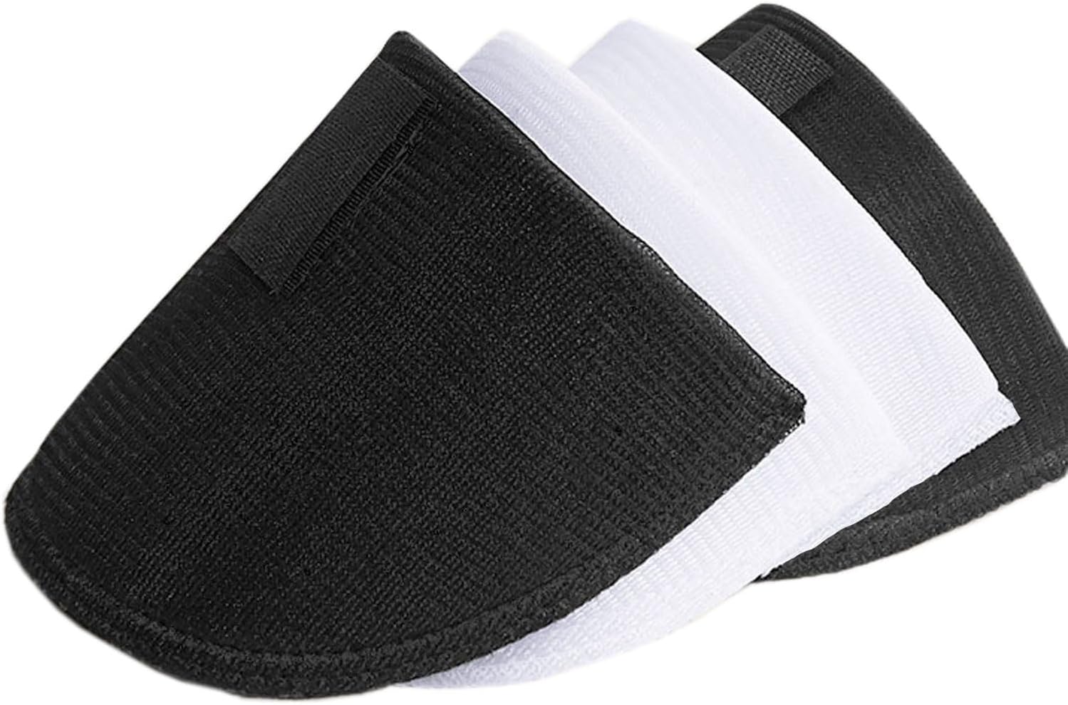 SZMUHLNY 2 Pairs Shoulder Pads for Women Clothes,No-Sewing R deal at Amazon