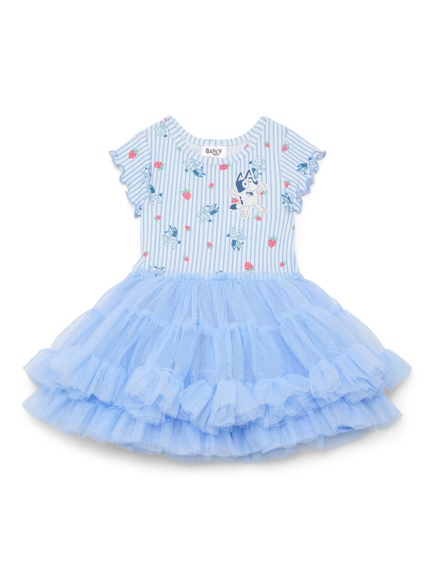 The Little Mermaid Ariel Tutu Dress just $12.97 at Walmart