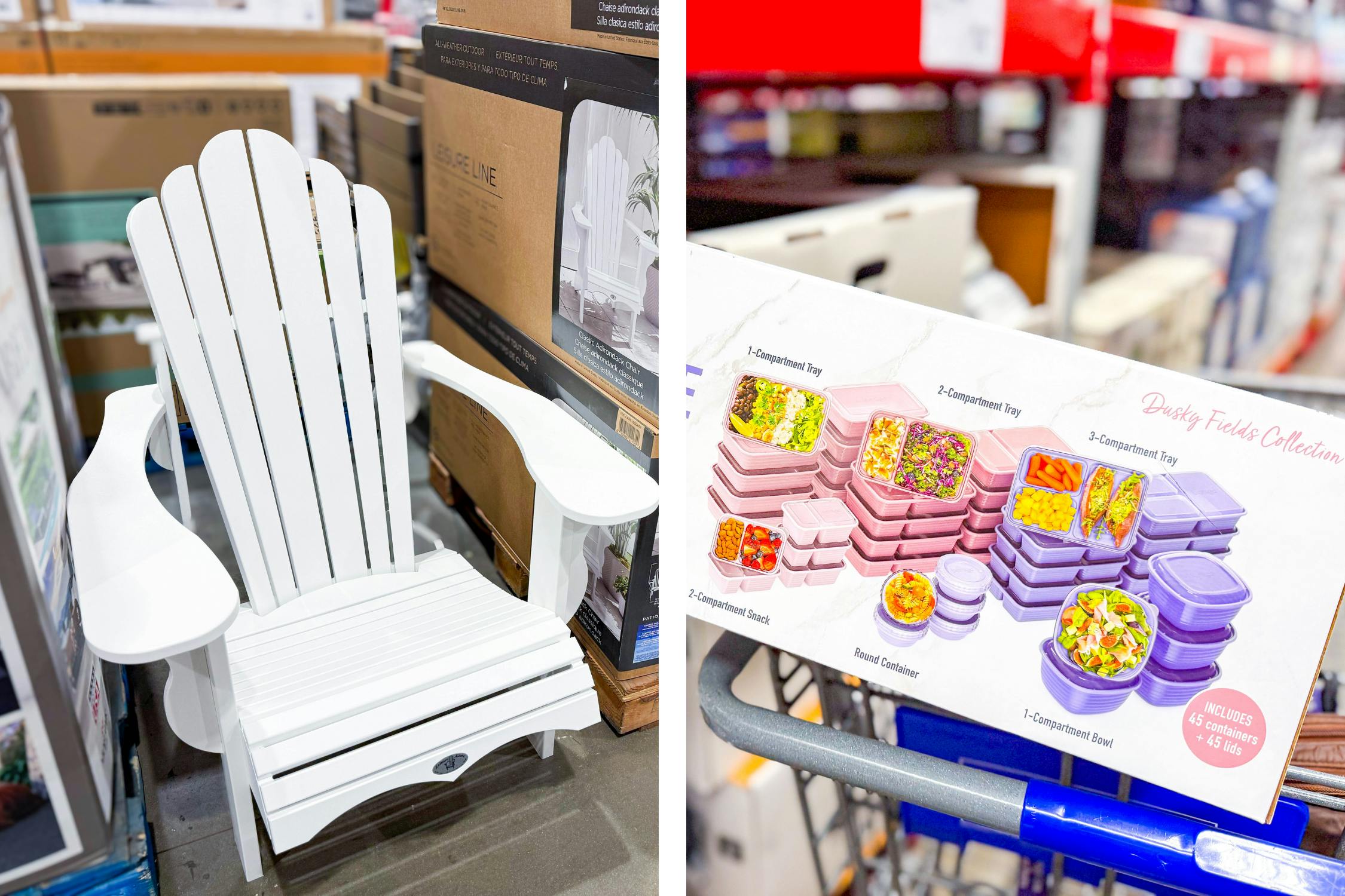 Bentgo Storage Sets Only $19.98 at Sam’s Club