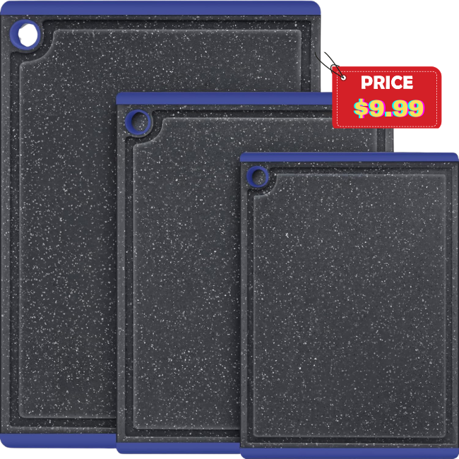 Cutting Board Deal: Save 50%