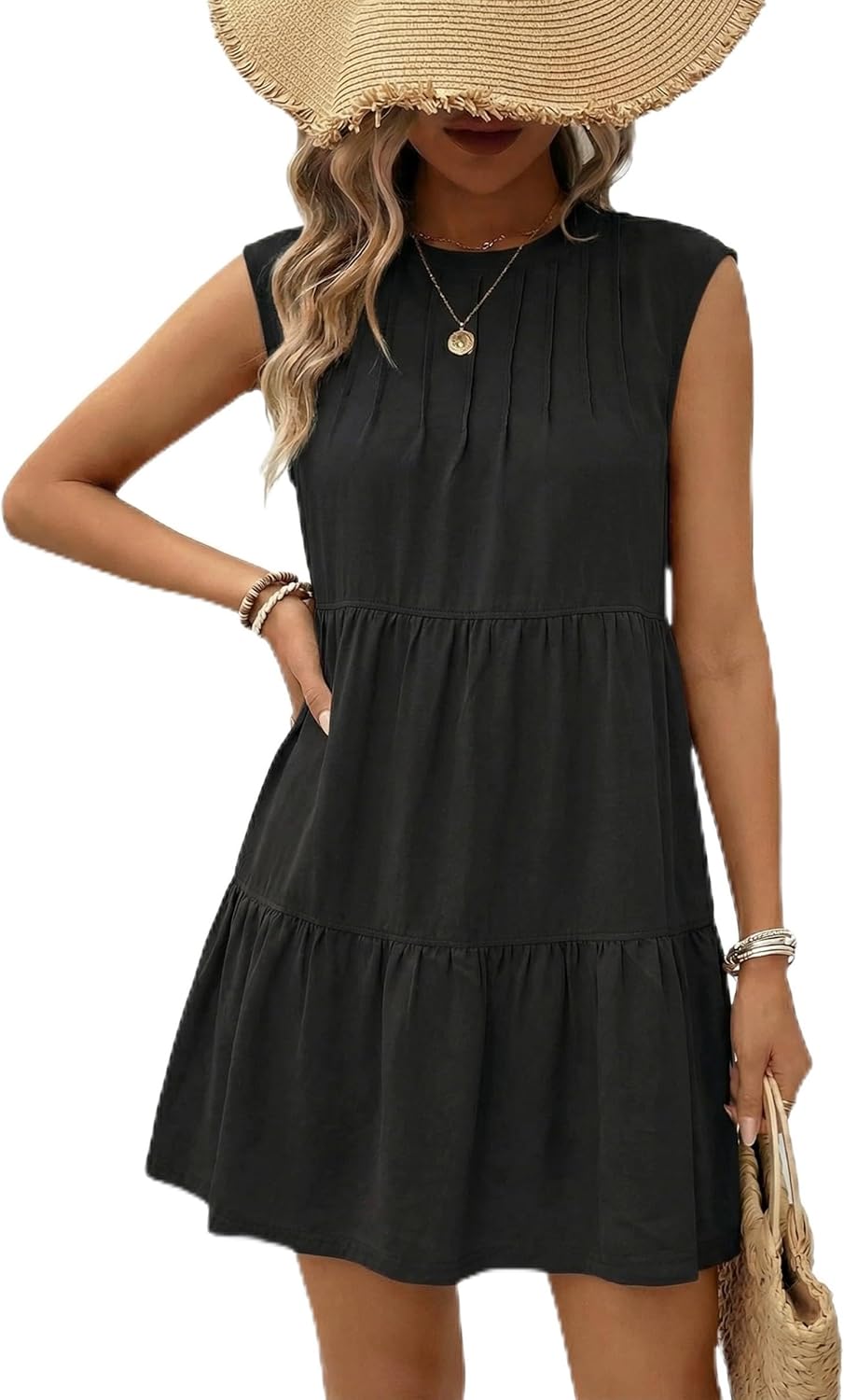 Acelitt Women’s Summer Dresses Only $27.99 (Reg. $27.99) at Amazon