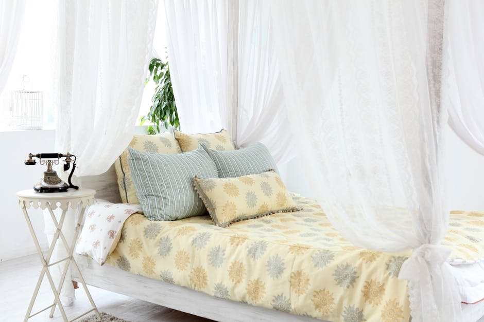 Up to 64% Off Mainstays Bedding & Home Decor at Walmart