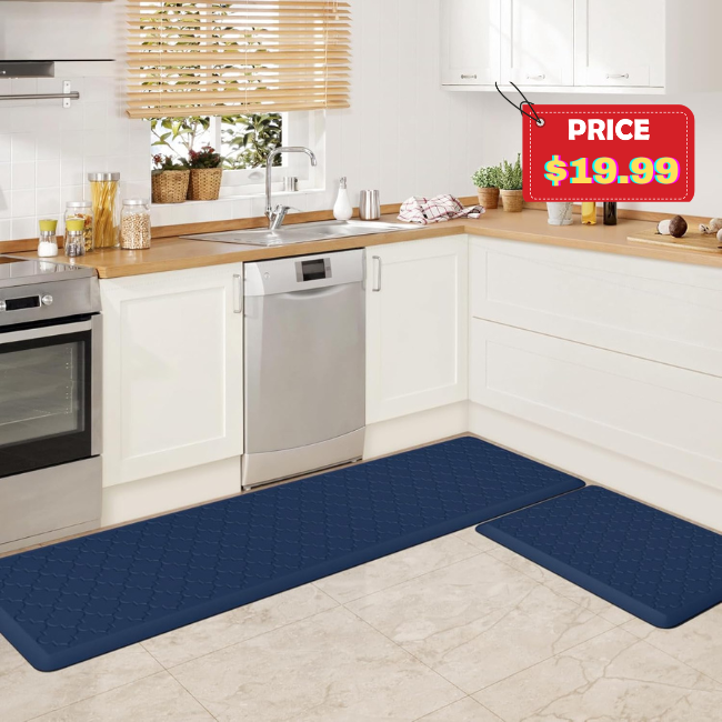 Kitchen Mat Deal: Save 43%