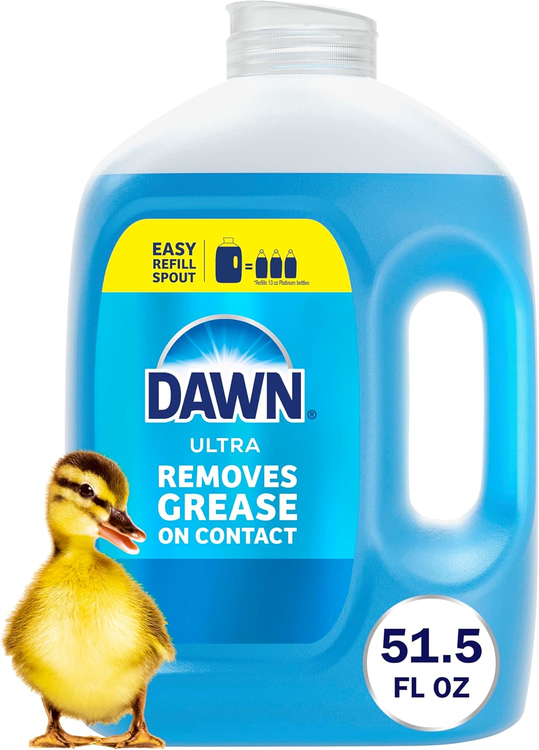 Dawn Dish Soap Refill Only $7.64 at Amazon