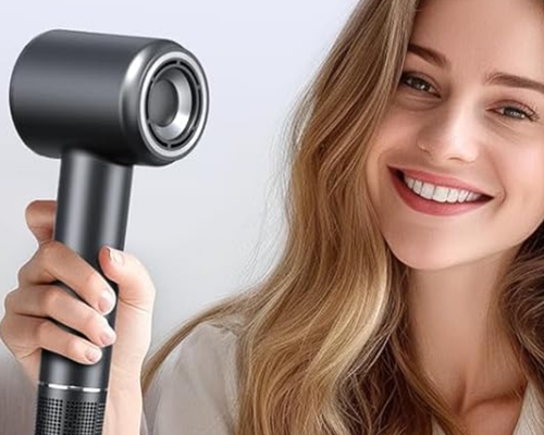 Ionic Hair Dryer Promo: Save with Coupon