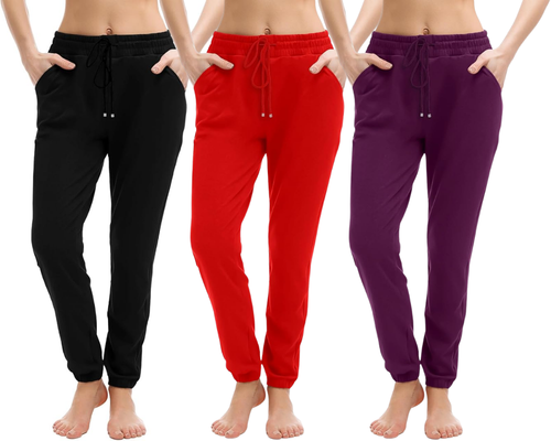 Women’s Joggers with Pockets Deal