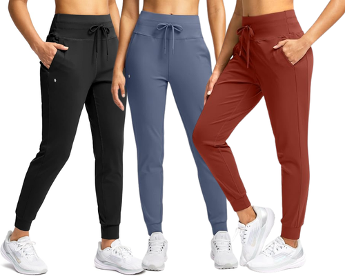 Women’s Joggers with Pockets Sale