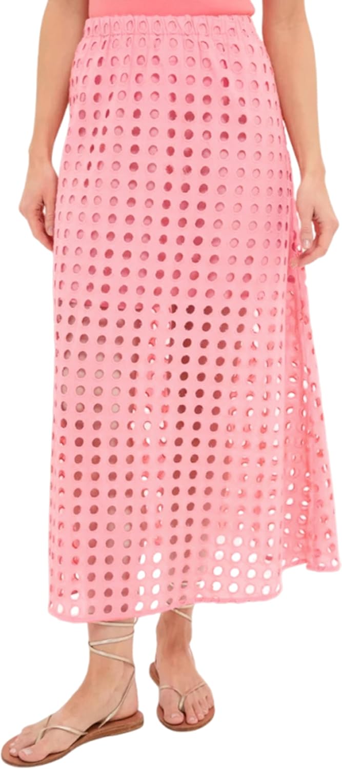Ailoqing Long Skirt Just $36.99 at Amazon