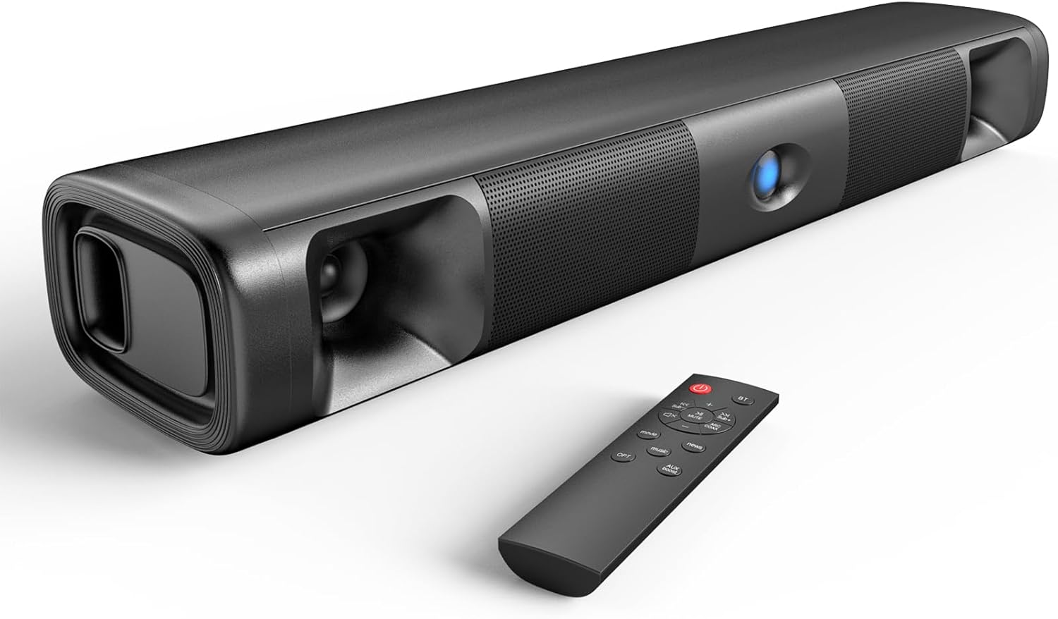 Saiyin Sound Bar Only $37.99 (Reg. $49.99) at Amazon
