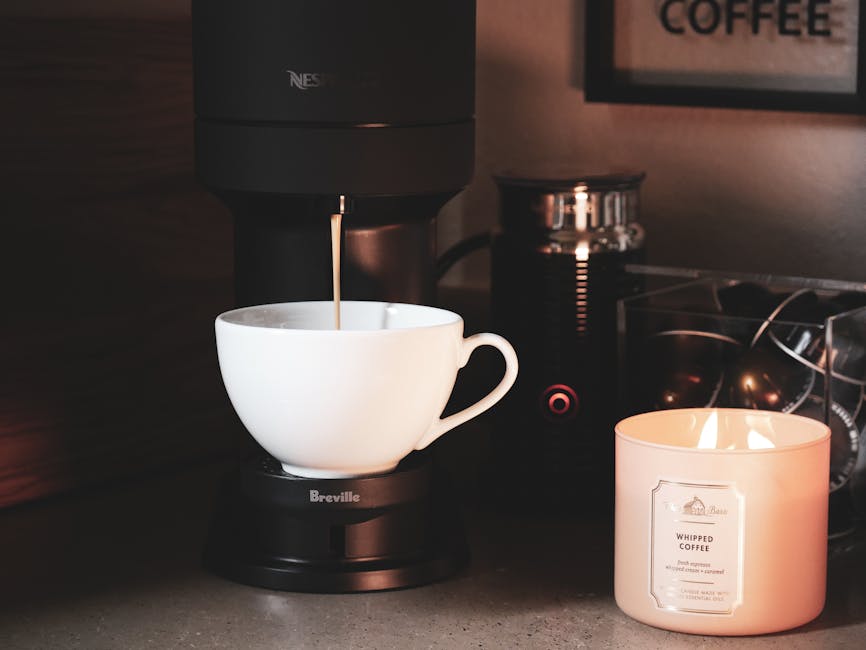 Nespresso Vertuo Pop+ Deluxe Just $87 Shipped at the store
