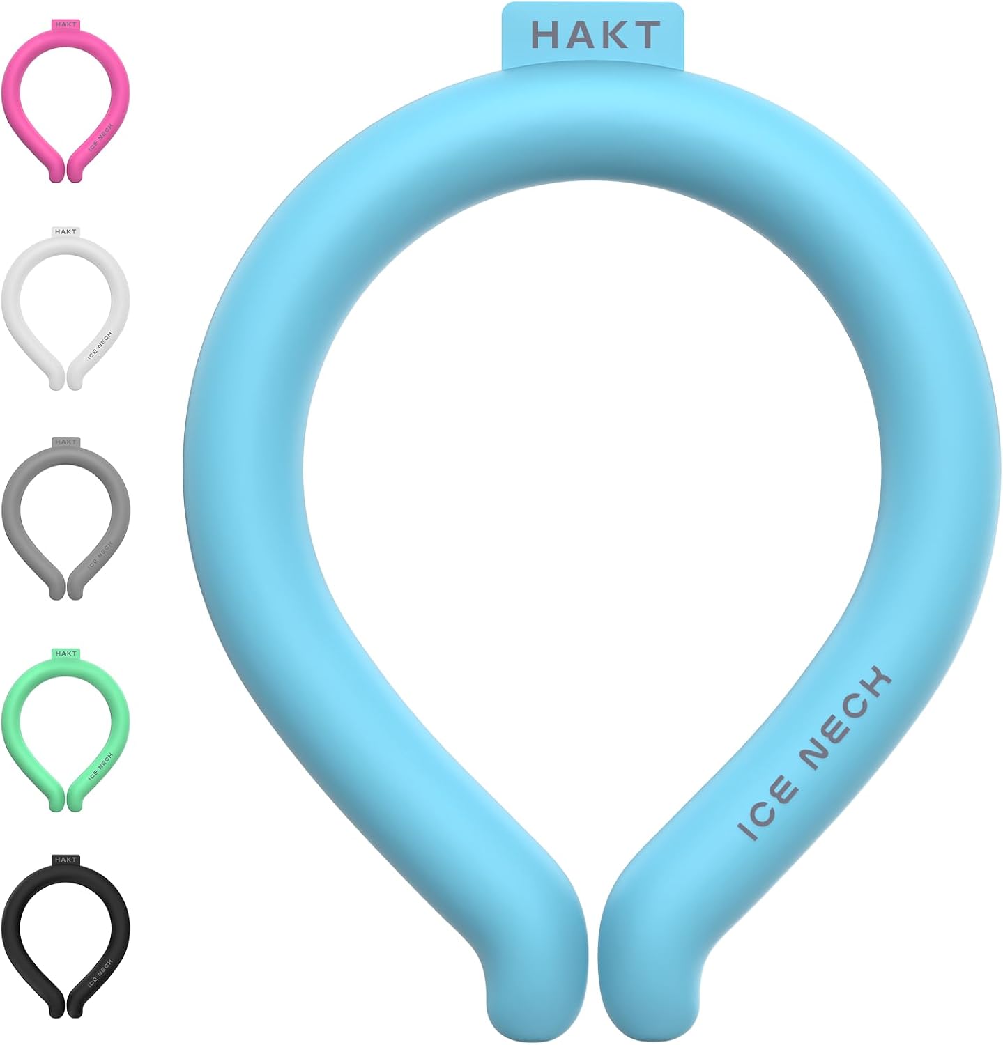 Cooling Neck Wrap for Summer Heat Relief on Amazon
