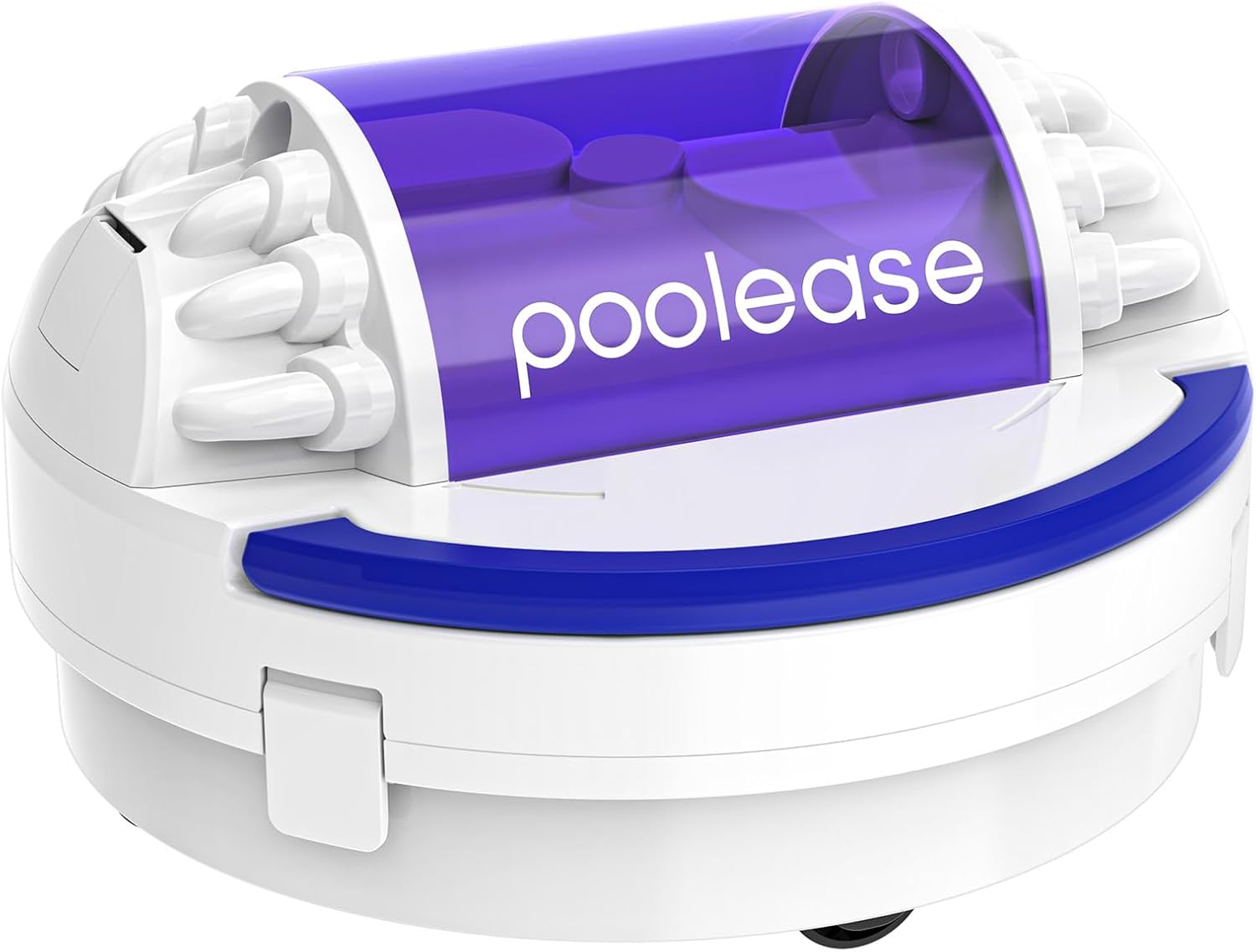 Poolease X1 Cordless Robotic Only $159.99 (Reg. $199.99) at Amazon