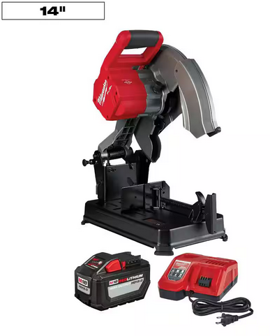 Home Depot Home Pick: Milwaukee Only $339 (Reg. $679) at Home Depot