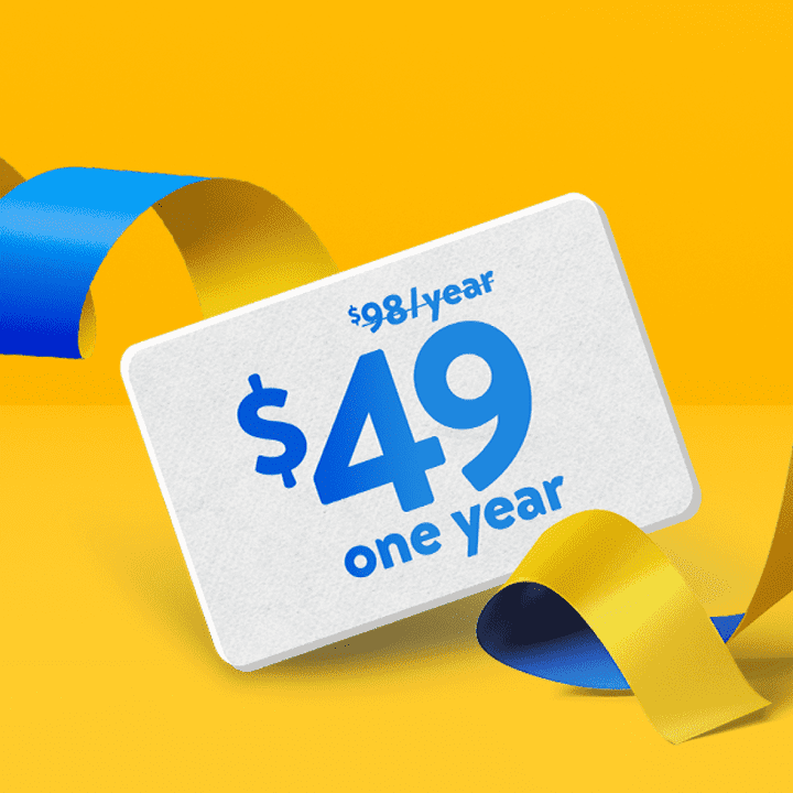 Walmart+ 30-Day Free Trial for Free Shipping Deal: 80% OFF at Walmart