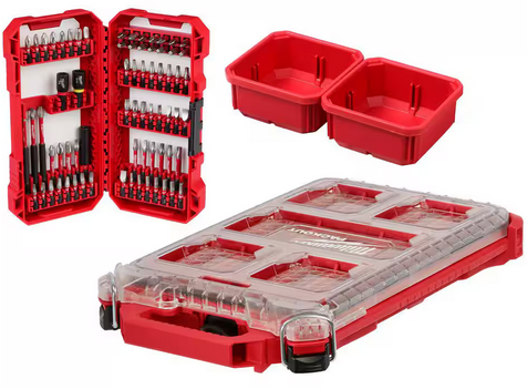 Home Depot Home Pick: Milwaukee Only $50 (Reg. $99.99) at Home Depot