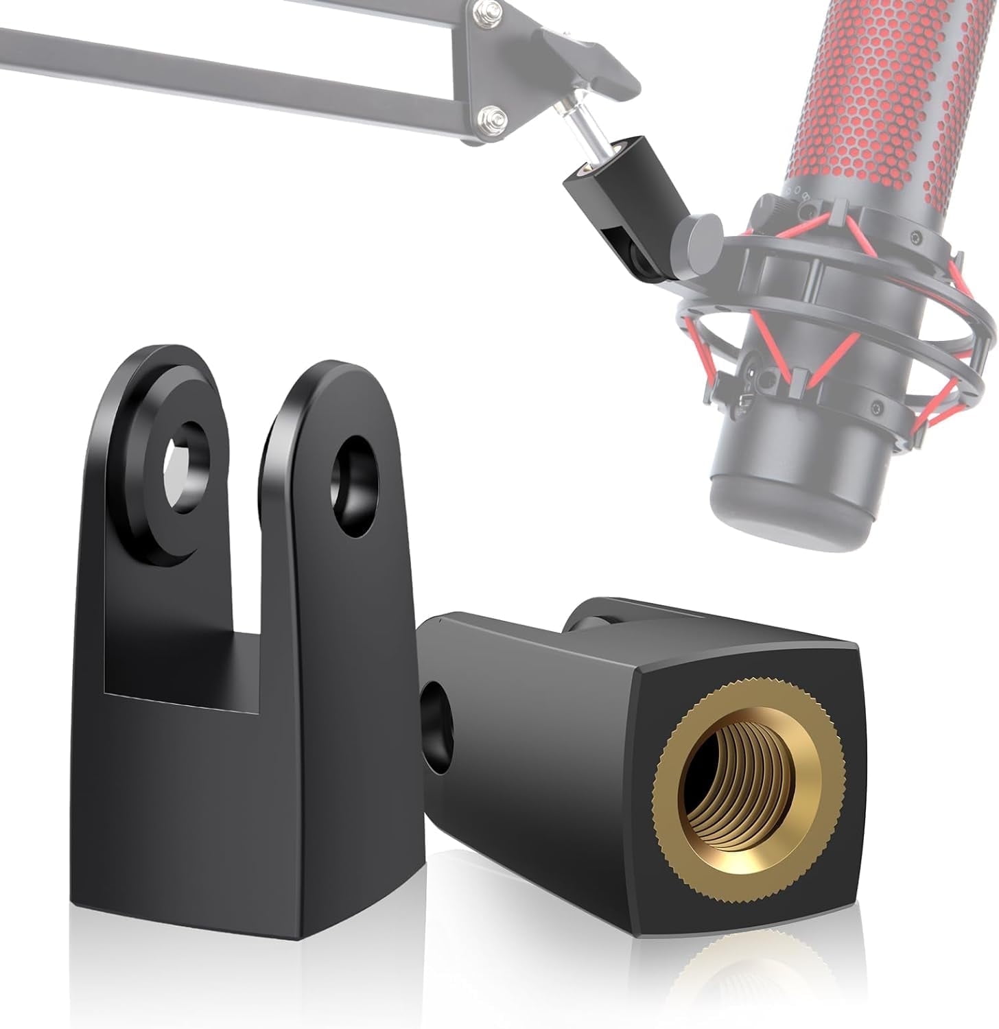 [Microphone] YMMV Hyper X Quadcast 2S Only $37.5 at Walmart