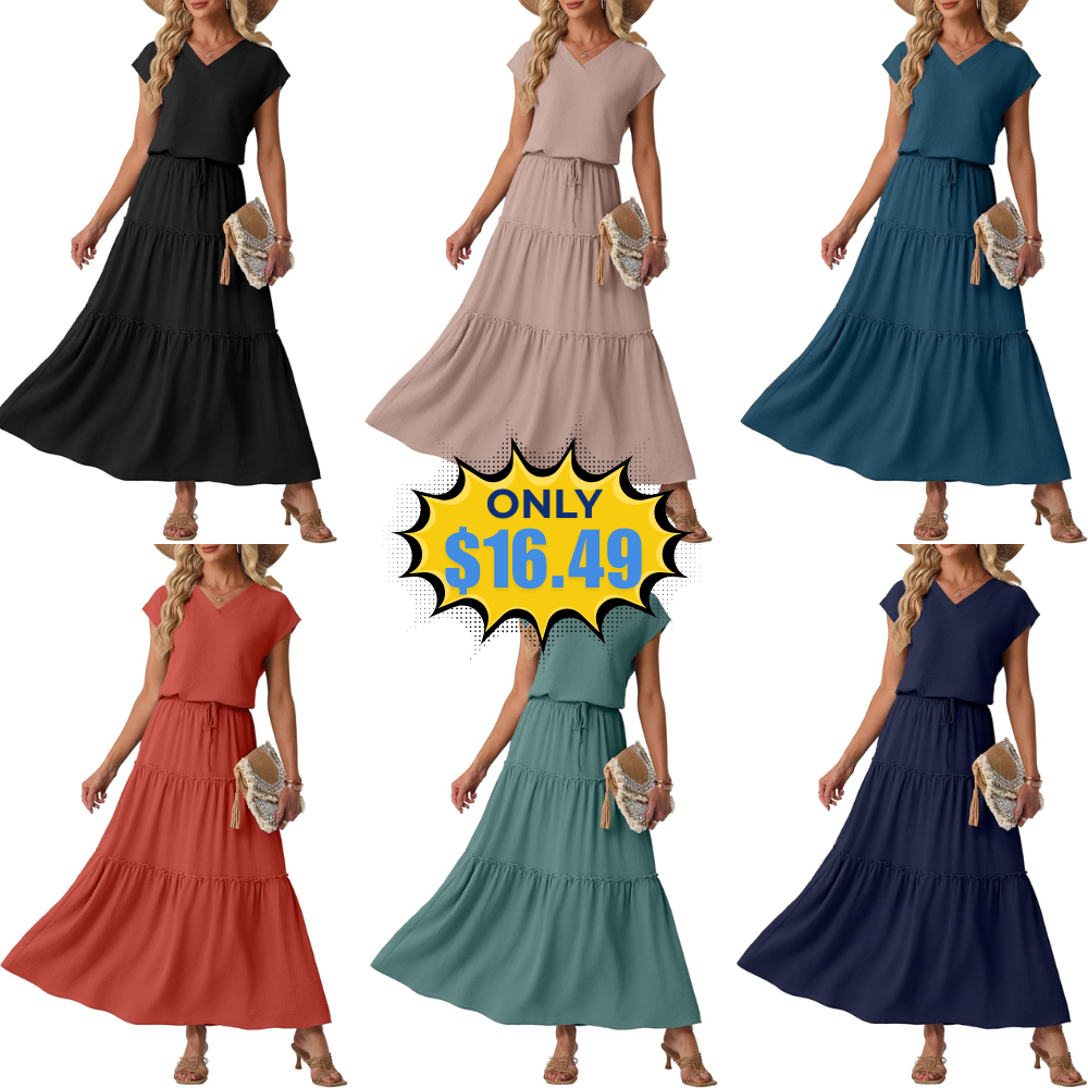 Lepunuo Womens 2 Piece Skirt Sets Promo: Save with Code