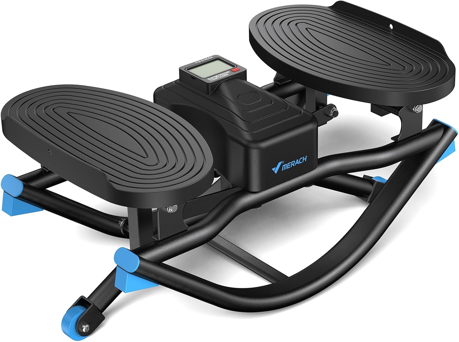 Rocking Steppers fitness equipment on sale at Amazon