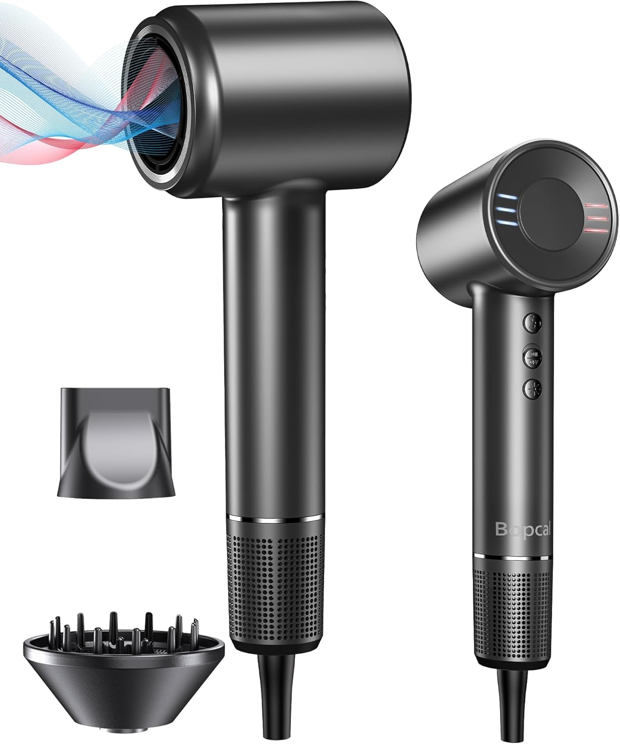 Ionic Hair Dryer deal at Amazon