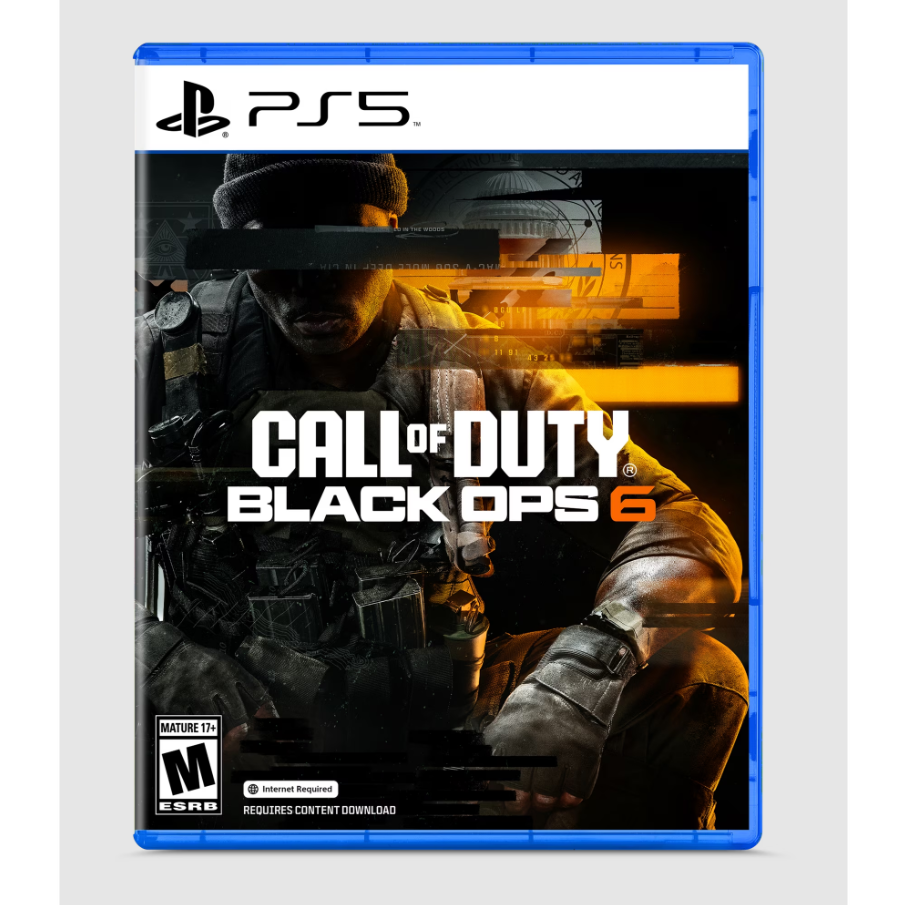 Call of Duty: Black Ops 6 Deal at Walmart: Save $35.03