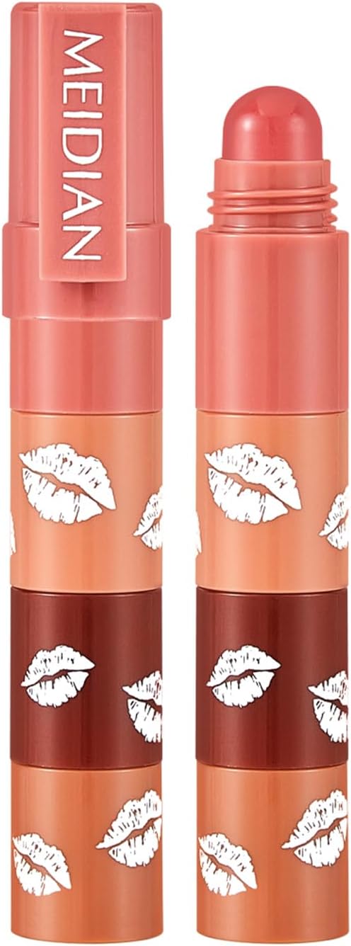 ADMD 4-in-1 Velvet Lipstick Pen Only $7.79 (Reg. $7.79) at Amazon