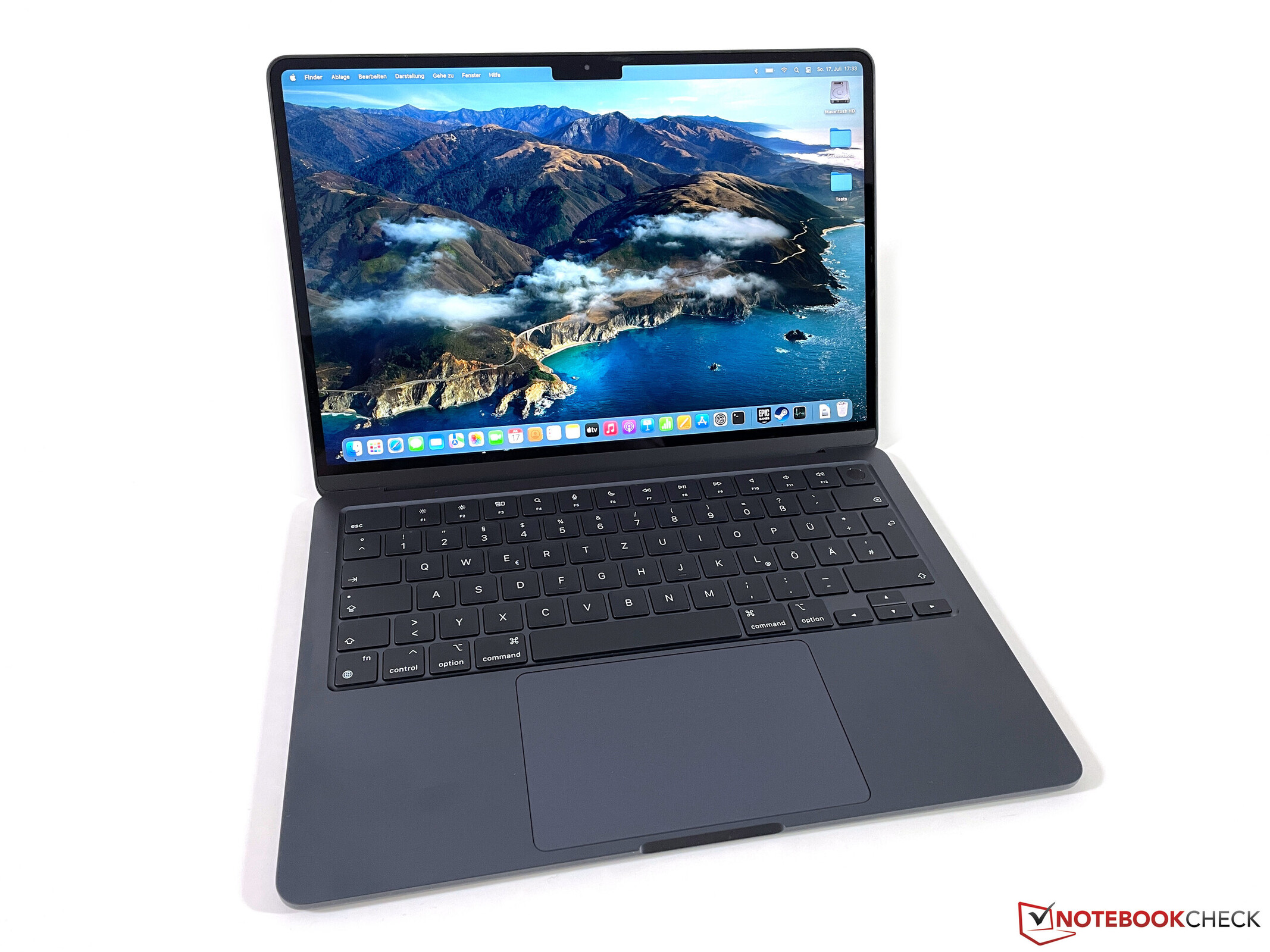 Costco Members: Apple MacBook Air 13.6″ Only $899.99 at Costco