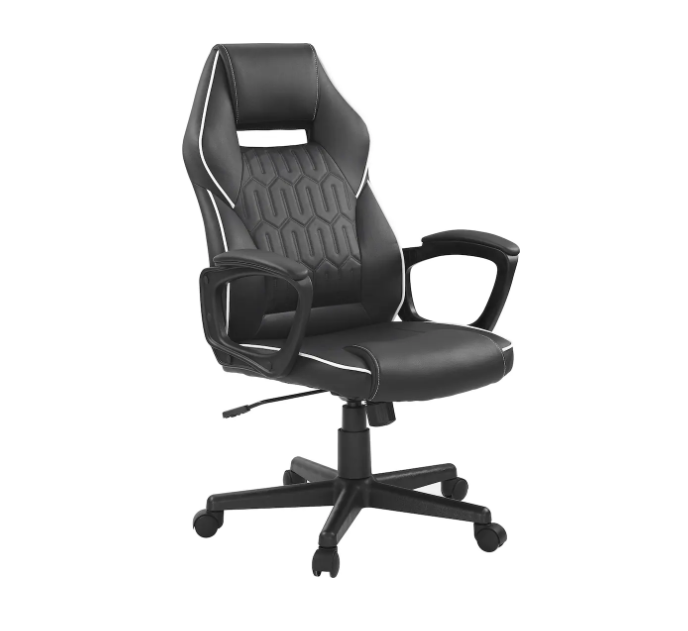 Insignia Essential PC Gaming Chair Deal: Save $90 at Best Buy