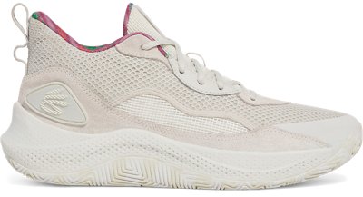 Under Armour Curry 3Z Suede Basketball Shoes Deal: Save $25 at Under Armour
