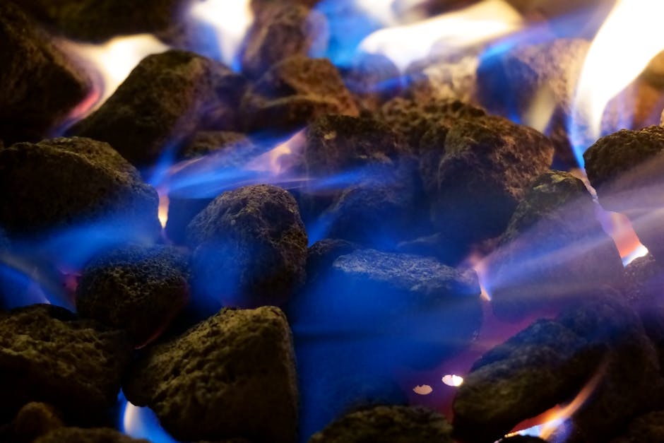 Better Homes & Gardens 50-Inch Gas Only $147 (Reg. $397) at Walmart