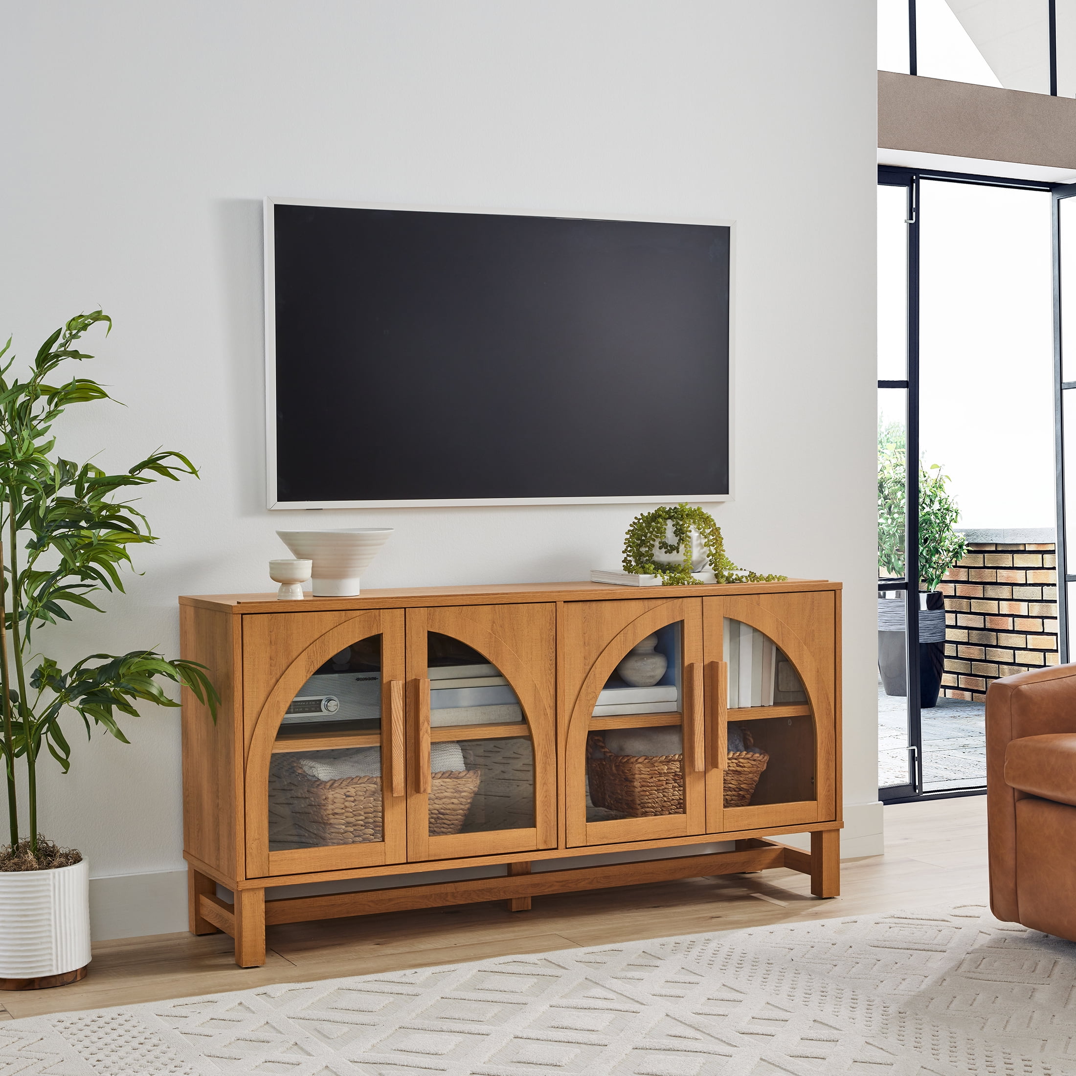 Better Homes & Gardens Juliet TV Stand Deal at Walmart: $149