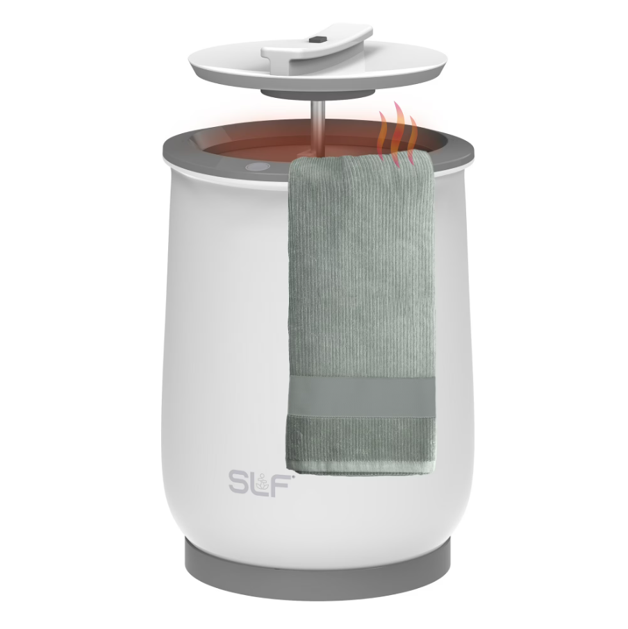 20L Electric Hot Towel Warmer Bucket Deal: Save $30 at Walmart